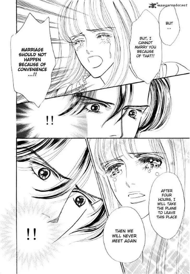 Ikoku no Doctor Chapter 3 28